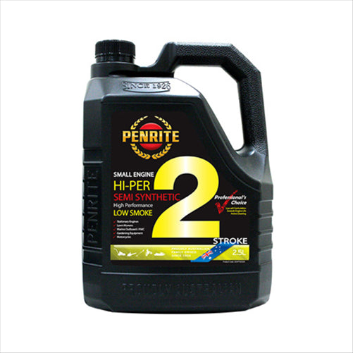 Penrite Small Engine Hi-Per 2 Stroke 2. 5L