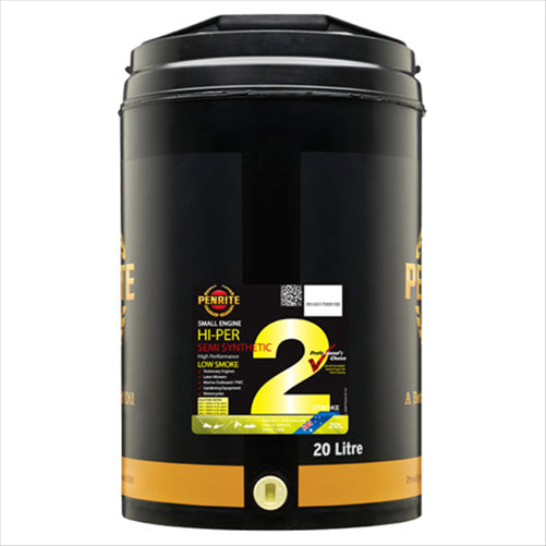 Penrite Small Engine Hi-Per 2 Stroke 20L