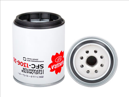 FUEL WATER SEPERATOR FITS WR60PNM FS1287 23401-1440 SFC-1306-30
