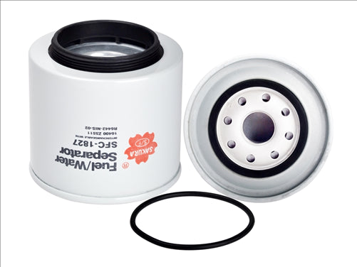 Sakura FUEL WATER SEPARATOR FITS 16400-Z5511 SFC-1827