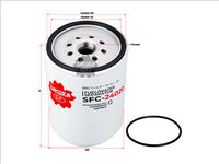 Sakura FUEL WATER SEPERATOR FITS 20879812 SFC-24020