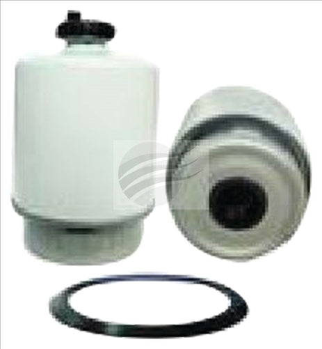 Sakura FUEL WATER SEPERATOR FITS Z592 WCF69 SFC-5001