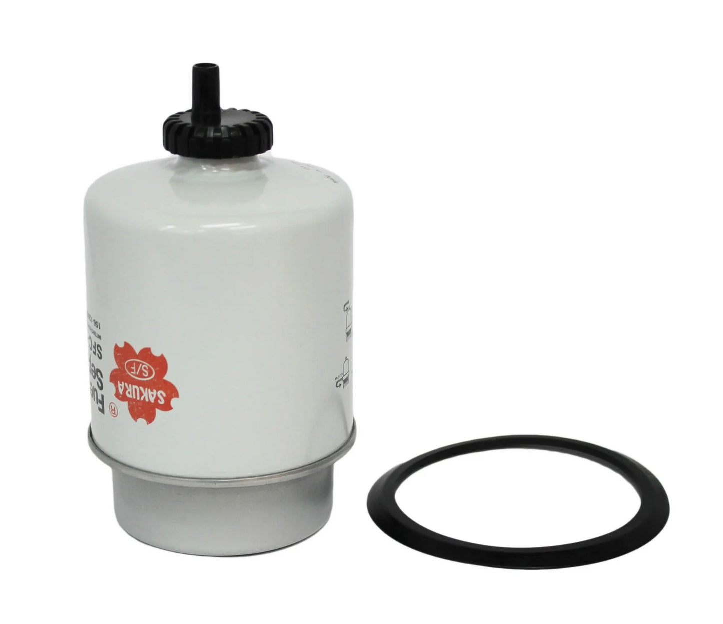 FUEL WATER SEPARATOR FITS P551426 DT-FMK005 42093 31863 SFC-51141