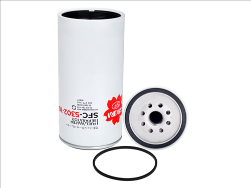 FUEL WATER SEPERATOR FITS BF1391-O SFC-5302-10