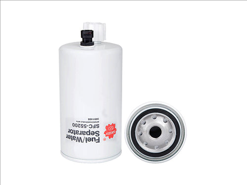 FUEL WATER SEPARATOR FITS 3991498 SFC-55200