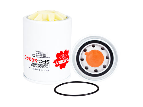 FUEL WATER SEPARATOR FITS 85114063 SFC-56040