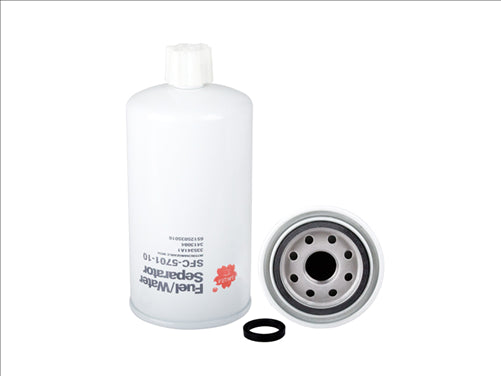 FUEL WATER SEPARATOR FITS 335341 A1 SFC-5701-10