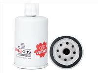 Sakura FUEL WATER SEPARATOR FITS Z533 WZ533 N4106 1457434106 SFC-5708