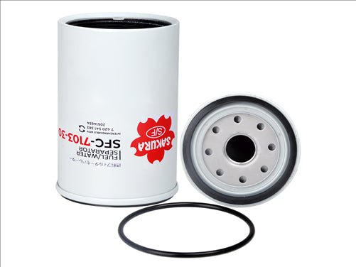 FUEL WATER SEPARATOR 20480593 P505982 SFC-7103-30