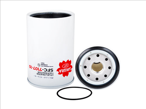 FUEL WATER SEPARATOR FITS R25 20386081 SFC-7107-10