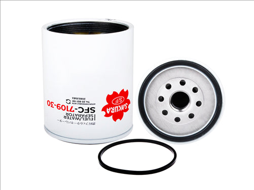 FUEL WATER SEPARATOR FITS BF1388-O SFC-7109-30