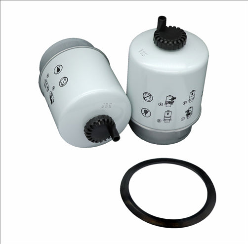 Sakura FUEL FILTER FITS FS19516 105370-55710 SFC-7601