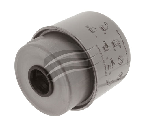 Sakura FUEL FILTER FITS 2 MICRON 2931530 SFC-7602-2