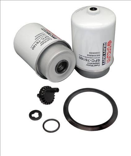 Sakura FUEL WATER SEPARATOR P550914 FS19912 BF7904-D SFC-76160