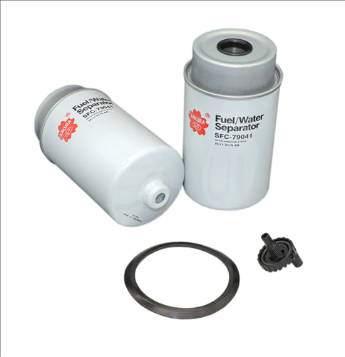 Sakura FUEL WATER SEPARATOR FITS WF10110 SFC-79041