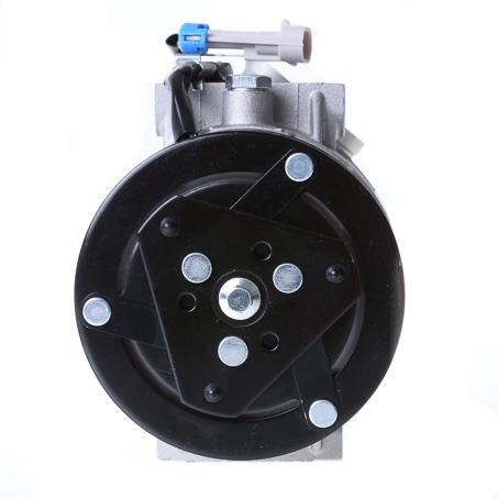 Oex Air Conditioning Compressor 12V Direct Mount Delphi Cvc125 Style CXG0004