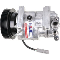 Renault Koleos H45 Air Conditioning Compressor CXS0073