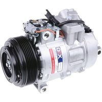 OEX Air Conditioning Compressor 12V Direct Mount Denso 7SBU17C Style CXD0021