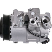 OEX Air Conditioning Compressor 12V 6Pv Direct Mount Denso 6SEU16C Style CXD0097