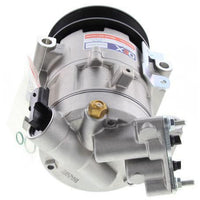 OEX Air Conditioning Compressor 12V Direct Mount Denso 5SEL12C Style CXD0037