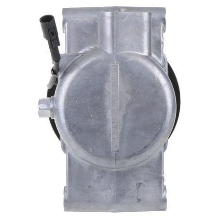OEX Air Conditioning Compressor 12V A Direct Mount Zexel Style CXZ0027