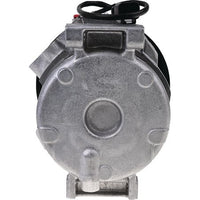 OEX Air Conditioning Compressor 24V 8PV Direct Mount CXD0120