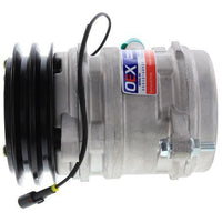 OEX Air Conditioning Compressor 12V Ear Mount Delphi SP10 Style CXG0006