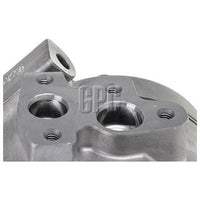 OEX Air Conditioning Compressor 12V Direct Mount Denso 10S17C Style CXD0081