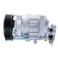 OEX Air Conditioning Compressor 12V Direct Mount Denso 5SEL12C Style CXD0037