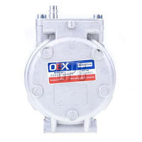 OEX Air Conditioning Compressor Bare Direct Mount Denso 10PA15L Style CXD0027