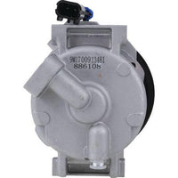 OEX Air Conditioning Compressor 12V 8PV Direct Mount Denso Style CXD0103