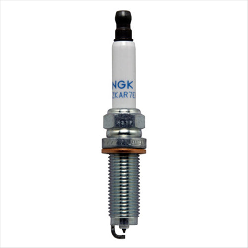 NGK LASER IRIDIUM SPARK PLUG SILZKAR7E8S