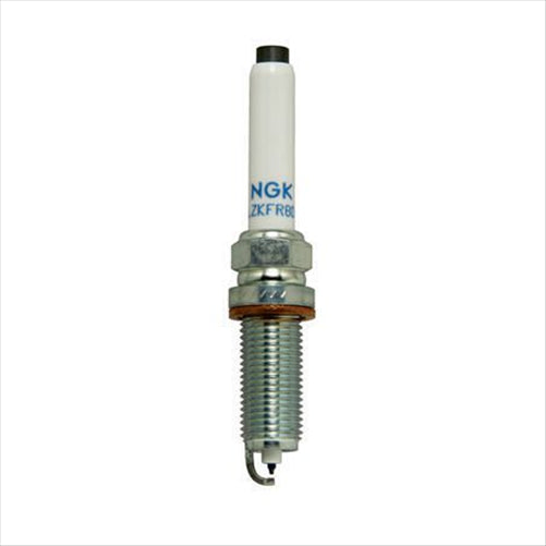 NGK Laser Iridium Spark Plug SILZKFR8D7S