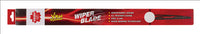 Sakura WIPER BLADE 430mm 17 INCH COMPLETE UNIVERSAL HOOK BLADE SK17