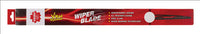 Sakura WIPER BLADE 650mm 26 INCH COMPLETE UNIVERSAL HOOK BLADE SK26