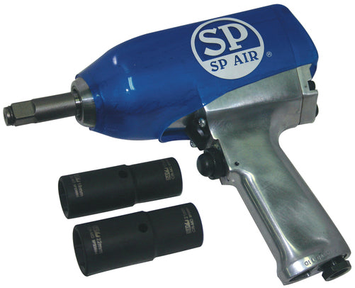 SP Tools 1/2’’ Dr Impact Wrench