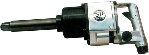 SP Tools 1’’ Dr Impact Wrench