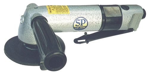 SP Tools Angle Grinder