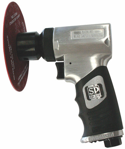 SP Tools Sander & Polisher
