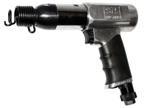 SP Tools Industrial Chisel Gun