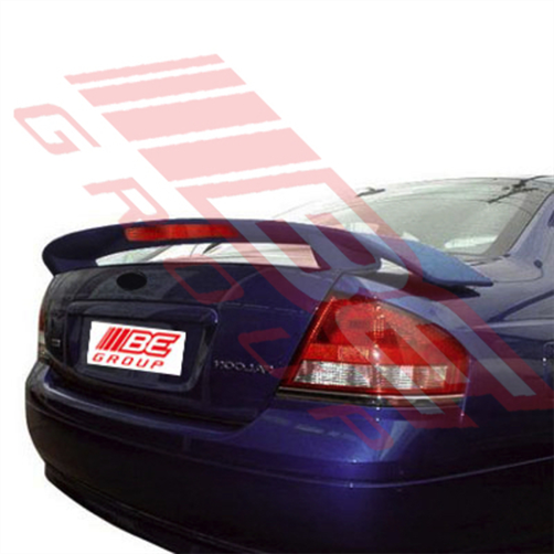 Ford SPOILER - WITH LED LIGHT - FORD FALCON BA 2002