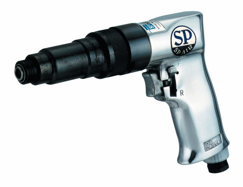 SP Tools 1/4 Dr Screwgun