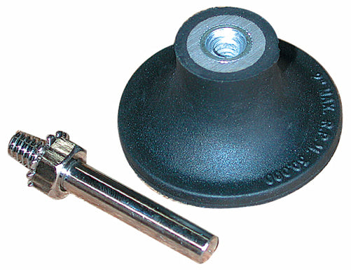 SP Tools Abrasive - 2” Gasket Sander Pad & Spindle