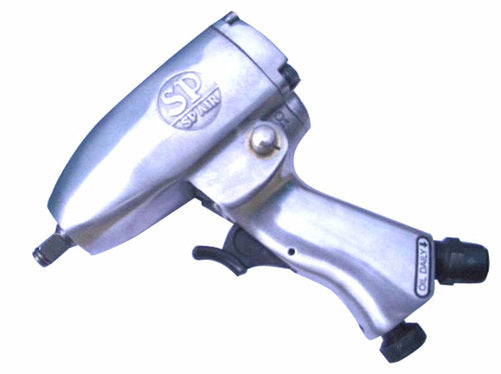SP Tools 3/8’’Dr Impact Wrench - Pistol