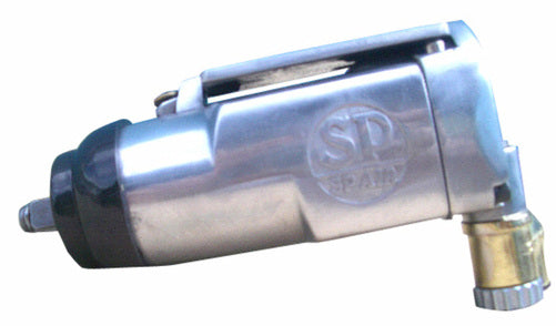 SP Tools 3/8’’ Dr Impact Wrench - Palm