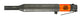 SP Tools Straight Industrial Needle Scaler