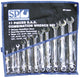SP Tools Spanner Set 11PC SAE