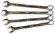 SP Tools Spanner Set 4PC SAE Jumbo