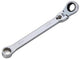 SP Tools Motorsport Locking Flex Head Double Box Wrench Set