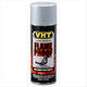 VHT FLAMEPROOF FLAT SILVER